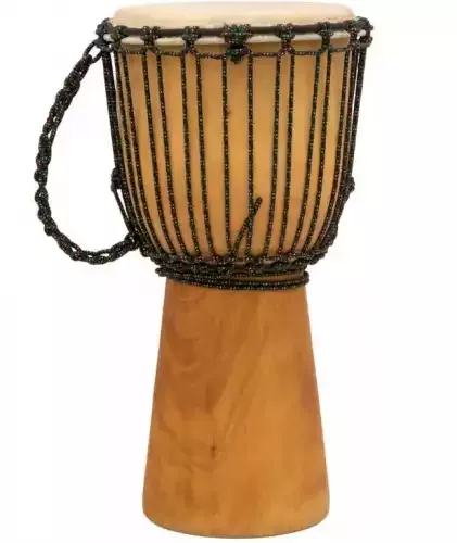 Djembe Bali Mahagón Premium 40 cm