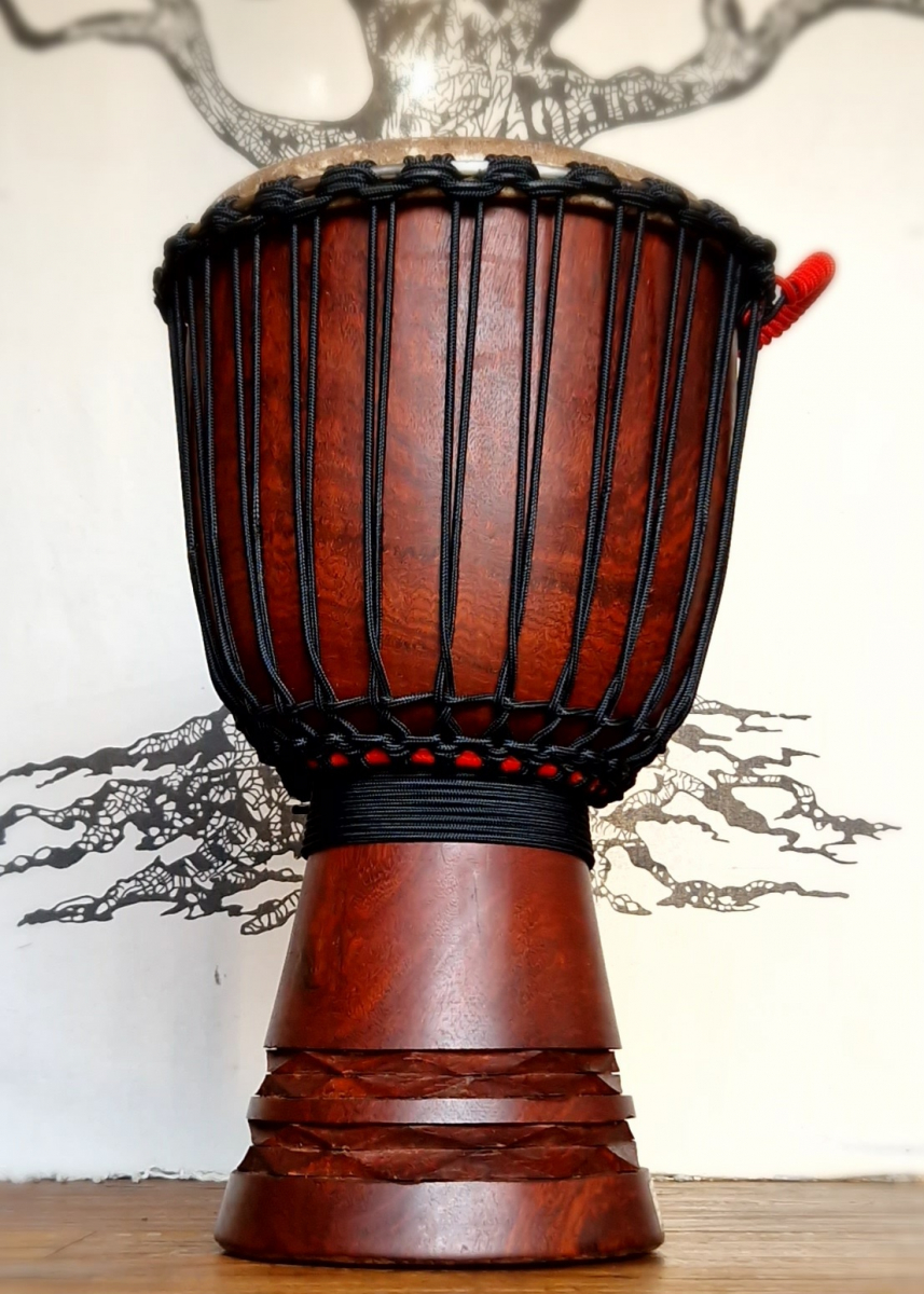 DJEMBE Lenké PROFESSIONAL - PETROVIČ DRUMS