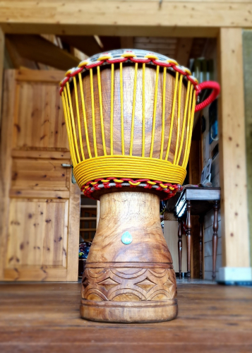 Djembe Tweneboa Professional XL - Petrovič Drums