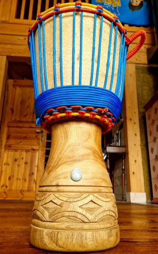 Djembe Tweneboa Professional XXL - Petrovič Drums